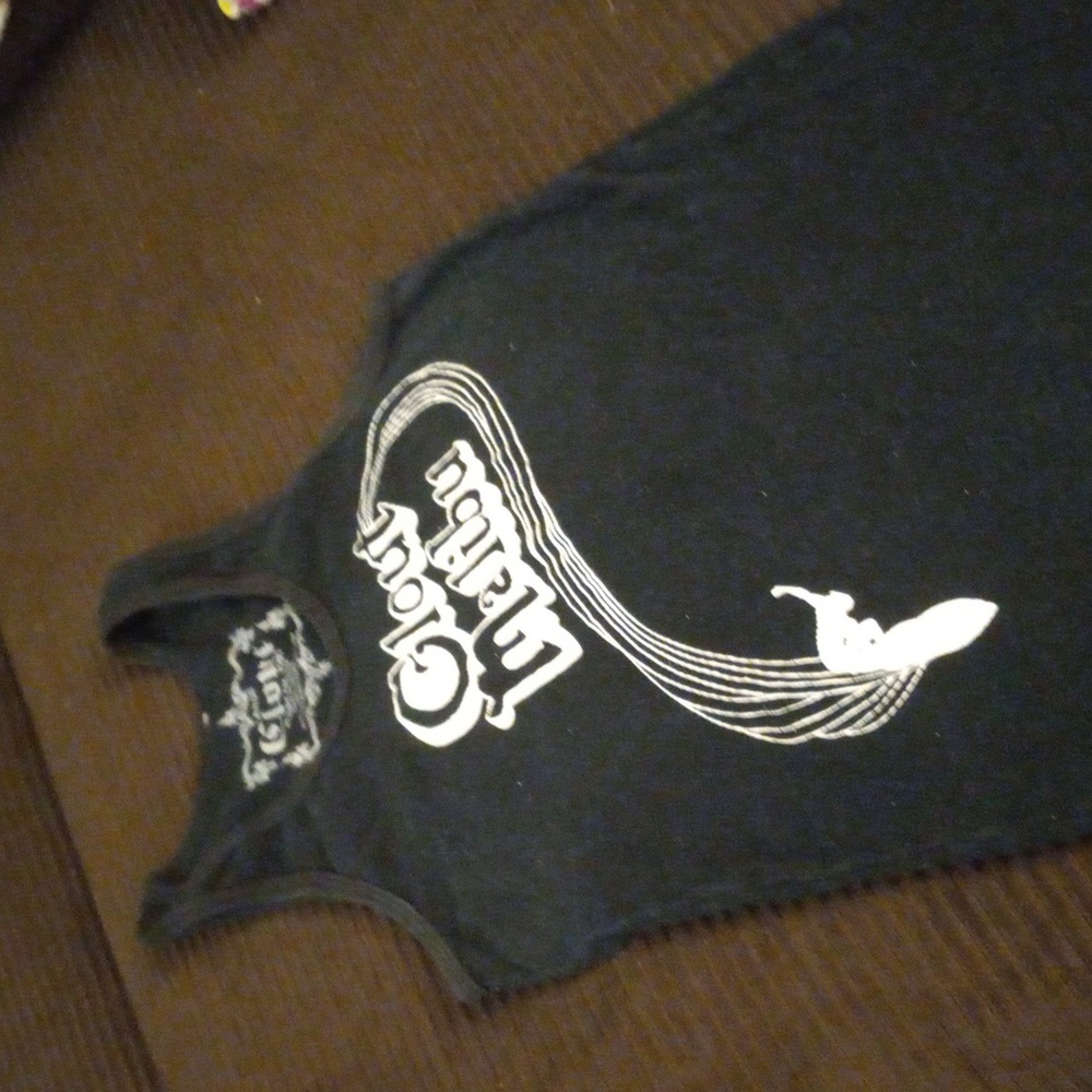 CLOUT - Tank Top... - Picture 5 of 7